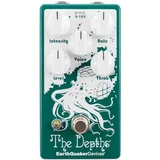 EarthQuaker Devices the depths V2