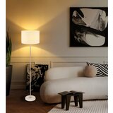 Globo 15968S - Stojeća lampa DELEON 1xE27/60W/230V | Eponuda.com