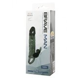  Navlaka Za Penis Sa Vibracijom BI26225 | ePonuda.com