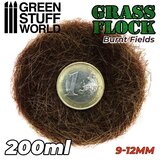 Green Stuff World Static Grass 9–12mm Burnt Fields | Statička trava 9–12mm spaljena polja 200ml | Eponuda.com