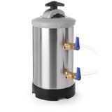 Hendi Omekšivač vode, Kapacitet filtera (20°dH/30°dH/40°dH) 1200/1000/900, 8L, ⌀185x(H)400mm | Eponuda.com