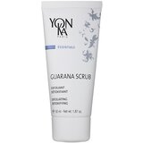 Yon Ka Essentials Guarana Scrub piling za lice s detoksikacijskim učinkom 50 ml | shoptok.hr