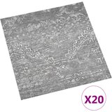  Samoljepljive Pločice za Pod 30,5 x 30,5 cm 20 pcs PVC | shoptok.hr