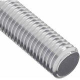  Navojni štap 2 pcs Srebrno 6 x 170 mm Čelik | shoptok.hr