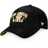 Fanatics True Classic Unstructured Adjustable Los Angeles Kings Men's Cap Cene