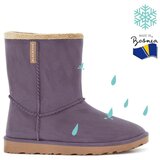  Zimske čizme Cheyennetoo, Vijola, br. 36-37 | shoptok.hr