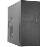 Chieftec Mini 350W Elox Serie HO-11B-350GPB mit 350W Netzteil" | shoptok.hr