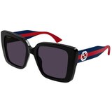 Gucci Ženske Sunčane naočale GG1861S Blue | shoptok.hr