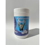 Diasa multi 5 u 1 tablete za održavanje vode u bazenu 1kg Cene
