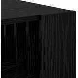  Kava Stol Crni hrast 66 x 49,5 x 45 cm Konstruirano drvo | Eponuda.ba