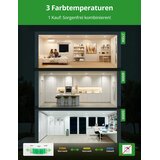 HOMEOW 10x 87 mm vgradni LED reflektor | Shoptok.si