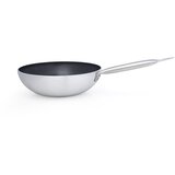 Metalac tiganj WOK PROFESSIONAL 28cm Cene