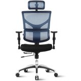 ERGOVISION pisarniški stol smart basic 06IW | Shoptok.si