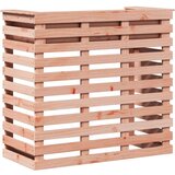 Vanjski barski stol 113 5 x 50 x 103 cm od masivne duglazije | shoptok.hr