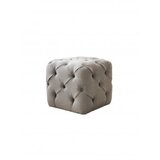 Atelier Del Sofa tabure kup chester grey | ePonuda.com