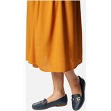 Geox Dark blue women's moccasins Annytah Moc - Women's | ePonuda.com
