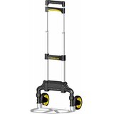 Stanley ALU PREKLOPNA KOLICA 60KG SXWTD-FT500 | shoptok.hr