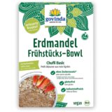Govinda Skleda za zajtrk bio zemeljski mandelj | Shoptok.si