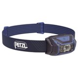 ACT Petzl IK Blue Headband flashlight LED Cijene