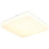 Globo 41548-16 - LED stropno svetlo DONTE LED/16W/230V 27x27 cm | Eponuda.com
