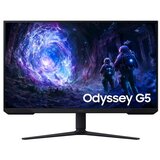Samsung Monitor 32 G51F Odyssey G5, VA, 2560x1440, 2x HDMI, DP, 180Hz Cene