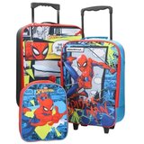 Best Buy tb12 set koferi i ranac spider-man pe comic ( 326346 ) Cene
