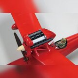  Maketa Porco Rosso - hidroavion Savoia S.21F ver.2 s figurom Gine, 1:48 | shoptok.hr