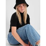 GAP Teen Majica otroška Črna | Shoptok.si