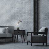 Fischer Honsel 50214 - Stona lampa DEAN 1xE27/25W/230V | Eponuda.com