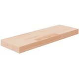  Daska za police 60x20x4 cm neobrađena masivna hrastovina | shoptok.hr