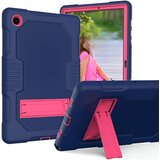 JTech Ohišje s stojalom za Samsung Galaxy Tab A8 10,5 palca 2021 Navy Blue, (22025710) | Shoptok.si