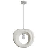 Brilagi Luster na sajli WABI SABI 1xE27/60W/230V prečnik 38 cm bela | Eponuda.com