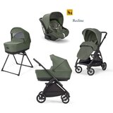 Inglesina trio sistem Electa Drw Rc, Tribeca Green Cijene