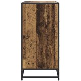  Ormar s ladicama 4-Ladica Staro drvo 70 x 41 x 83,5 cm | Eponuda.com
