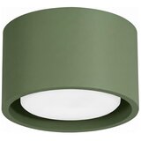 Sollux Stropna svetilka MODO 1 olivno zelena Gx53, (5000285109) Cene