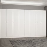 Woody Fashion ormar za hodnik noah 8466 Cene