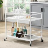 MID.YOU SERVIRNI VOZIČEK 79/45/83 cm | Shoptok.si