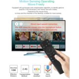  GMB-G20S AIR MOUSE 2.4g RF Voice Remote Control for Android TV Box daljinski upravljač | ePonuda.com