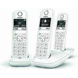 Gigaset Brezžični telefon AS690 Trio z modernim dizajnom, (5000521335) Cene