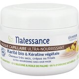 Natessance Ultra hranilna maska s karitejevim maslom in keratinom Cene