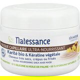 Natessance ultra hranjiva maska za kosu - keratin i karite maslac Cijene