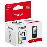 Canon CL-561 XL Ink Cartridge (High Capacity) Colors - 3730C004, (21734986) | Shoptok.si