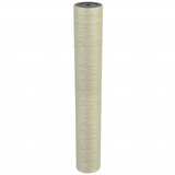 vidaXL Grebalica za mačke 8 x 55 cm 8 mm bež Cijene