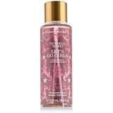 Victoria's Secret Let's Go Girls 250 ml sprej za tijelo za žene | shoptok.hr