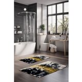  CT-5049 multicolor bathmat set (2 pieces) | ePonuda.com