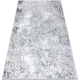 RugsX Preproge Preproga MEFE sodobni 8724 Ornament vintage 120x170 cm Siva | Shoptok.si
