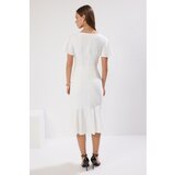 Trendyol Ženska haljina Midi | shoptok.hr