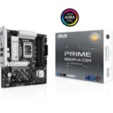 Asus MB Prime B860M-A-CSM LGA 1851, 4x DDR5, 2xDP,2xM.2 1x HDMI, 1x Type-C, 8x USB, mATX | Eponuda.ba