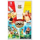 Nintendo Asterix and Obelix XXL Collection /Switch | Eponuda.ba