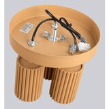 Nice Lamps Stropna svetilka v zlati barvi Gleam – | Shoptok.si